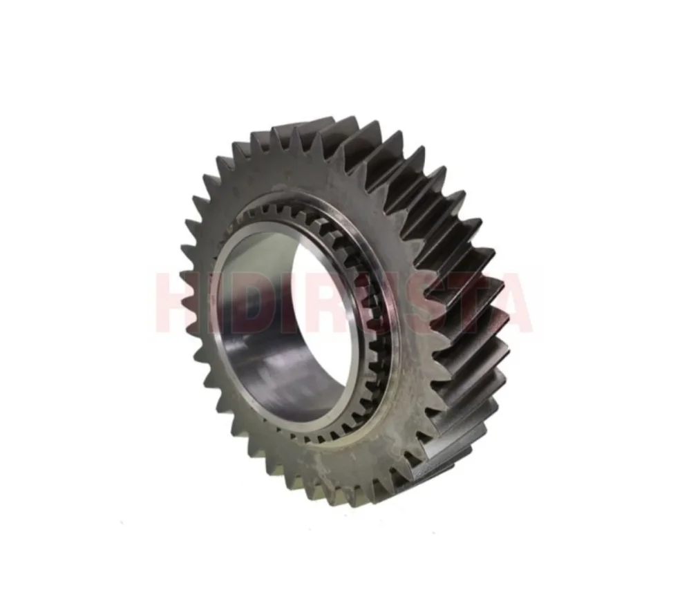 2nd Gear