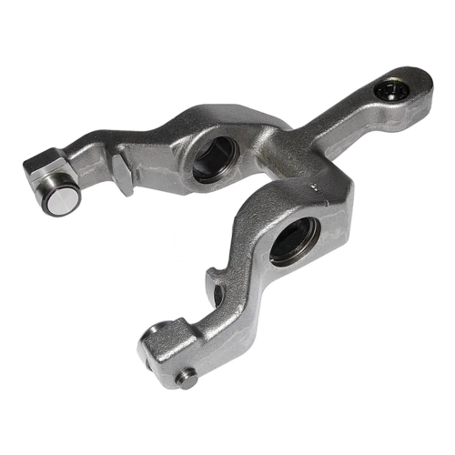 Release Fork, Clutch