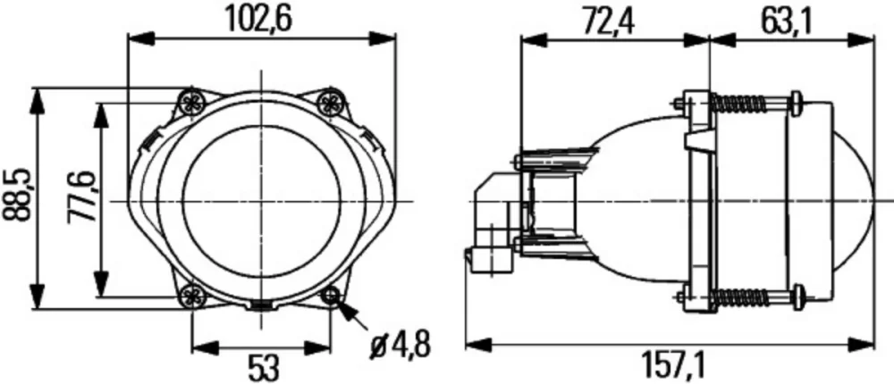 Headlight (Lights)