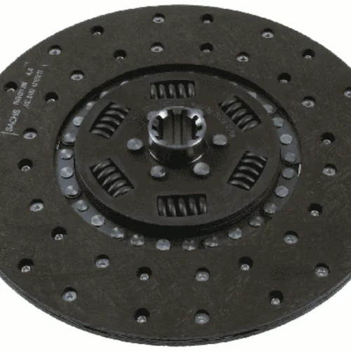 Debriyaj Balatası 310 Mm Mb800