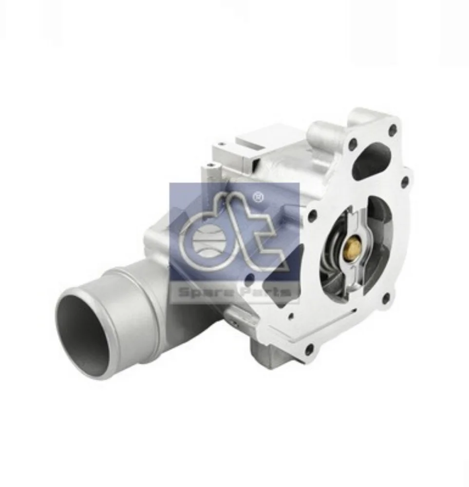 Thermostat Housing (Cooling System)