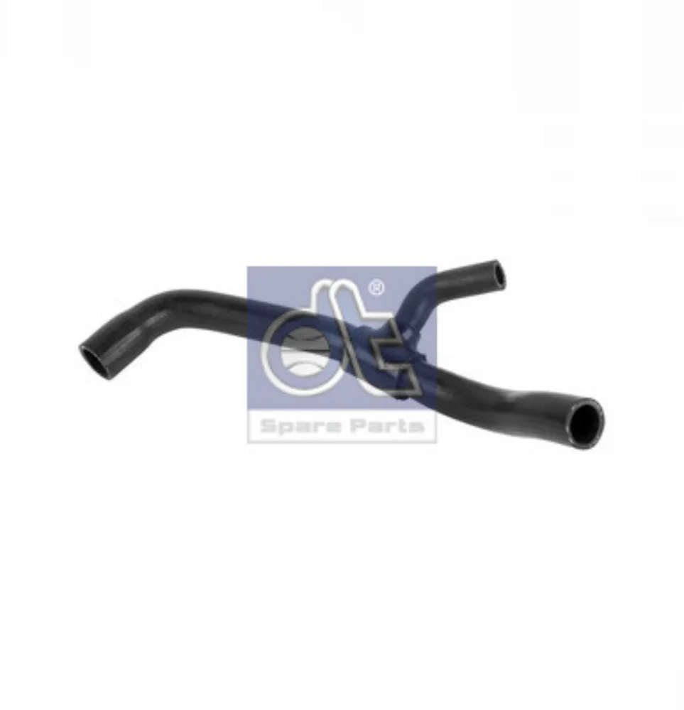Radiator Hose (Cooling System)