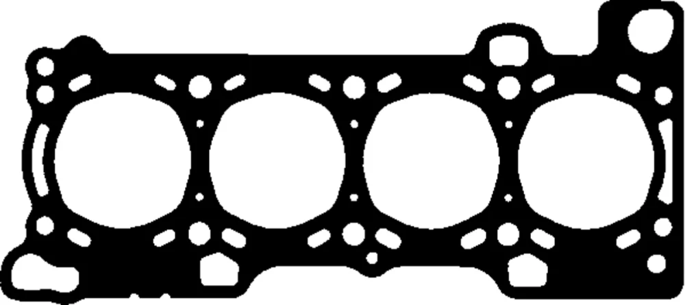 Gasket, Cylinder Head (Cylinder Head)