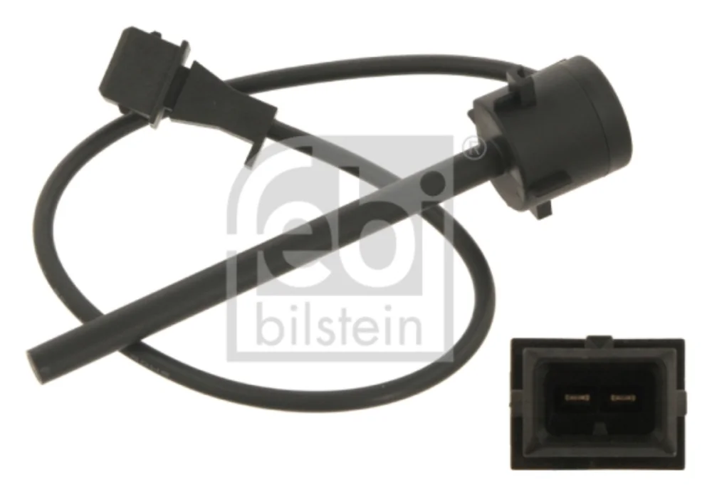 Water Level Sensor   Serial (With Socket)