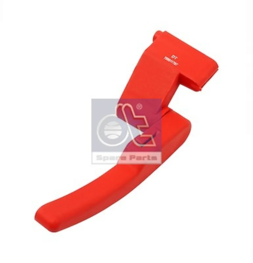 Retaining Handle