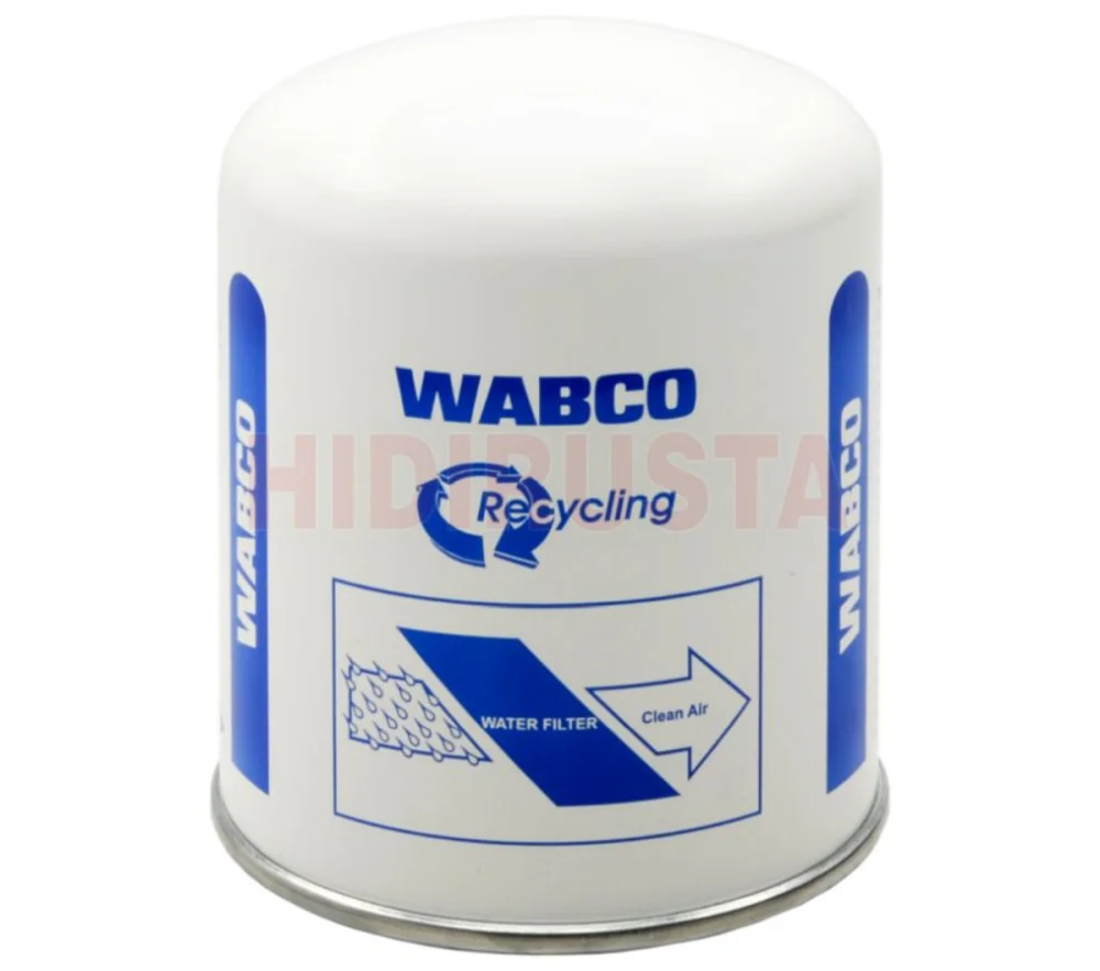 Air Dryer Filter Cartridge O.M.