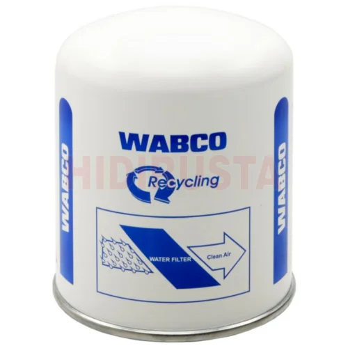 Air Dryer Filter Cartridge O.M.