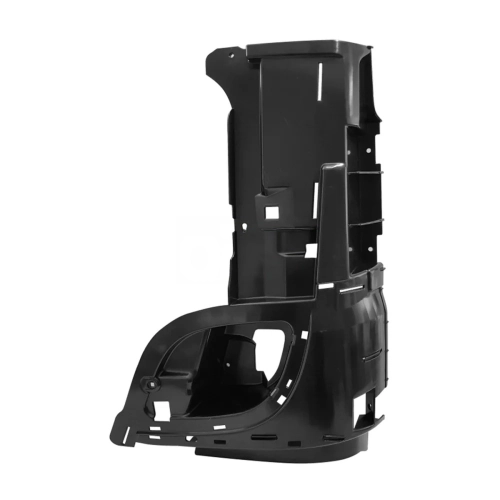 Air Deflector, Driver Cab (L)