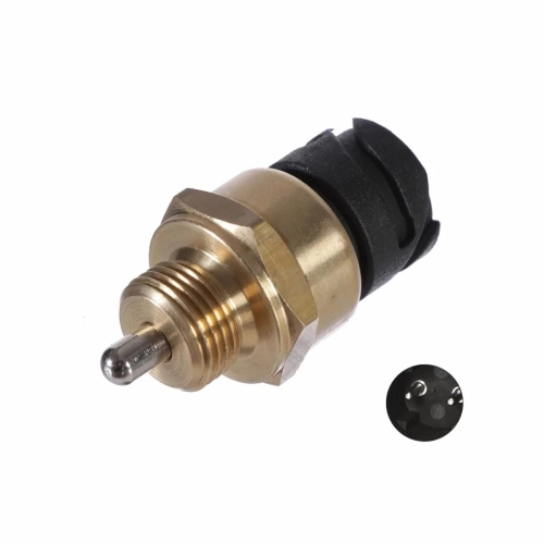 Switch, Splitter Gearbox