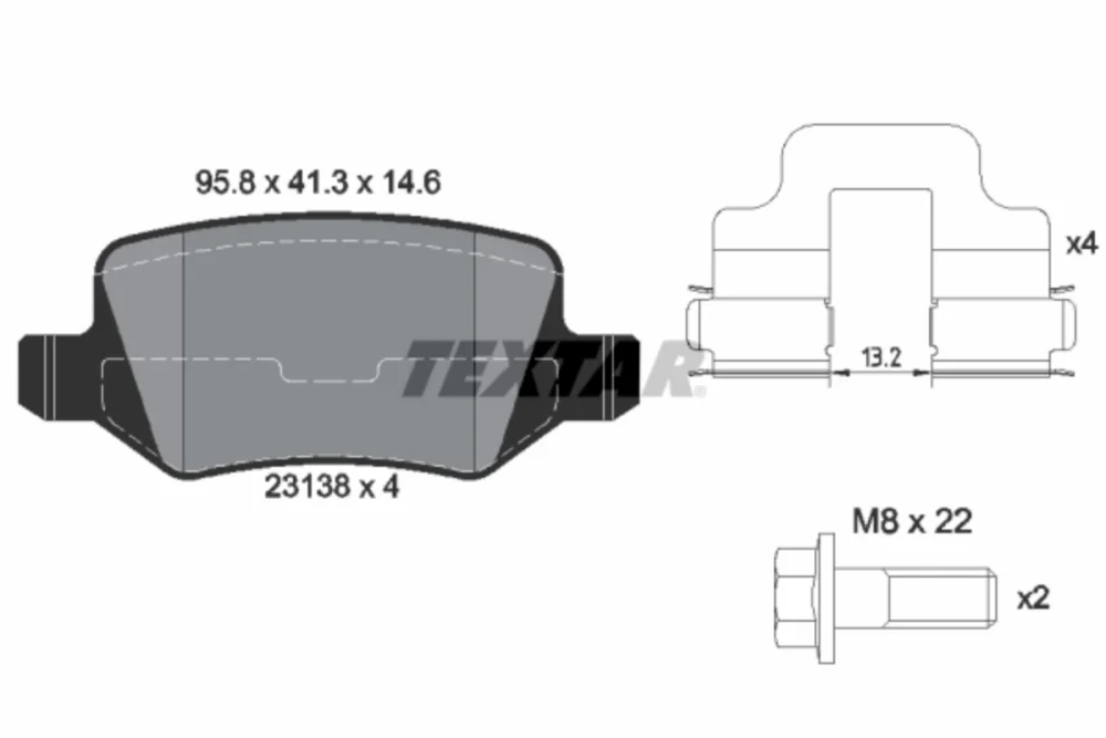 Brake Pad ( Disc)