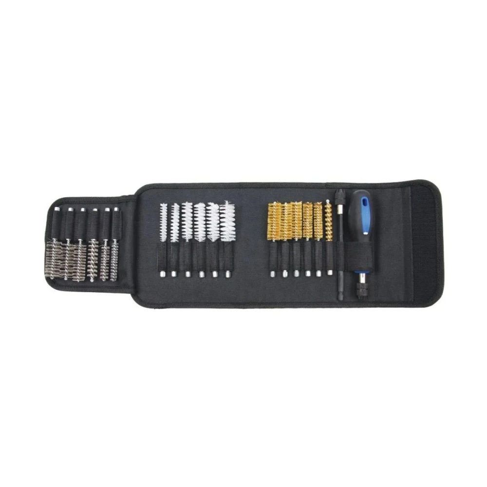 Temizlik Firça Seti 1/4 20 Parça