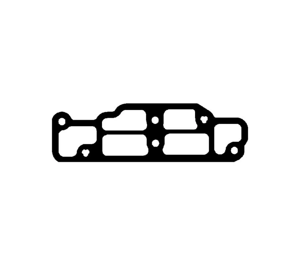 Thermostat Bottom Gasket D2066 , Tga18.430