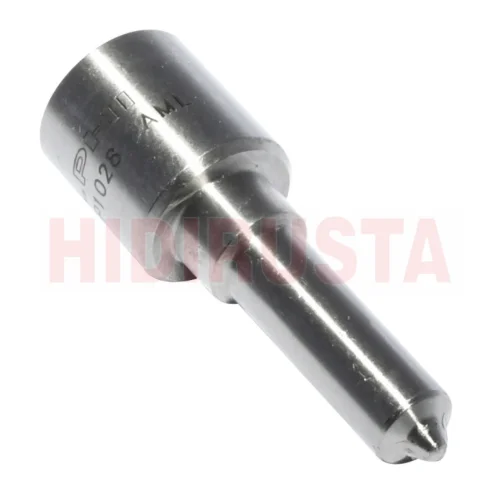 Injector Nozzle