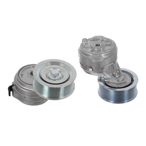 Belt Tensioner, v-ribbed belt