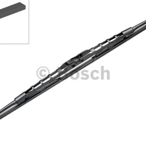 Silecek süpürgesi (Cam temizleme tertibatı)