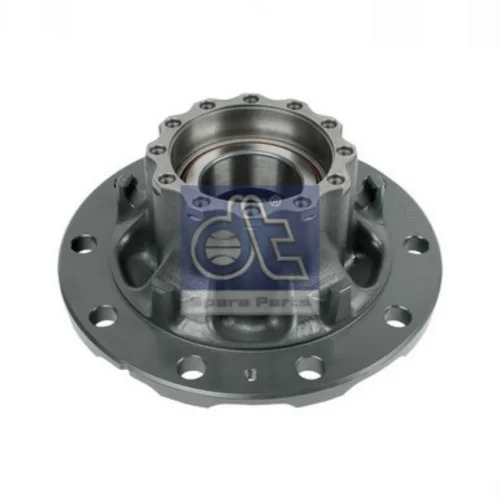 Wheel Hub (Wheel Suspension)