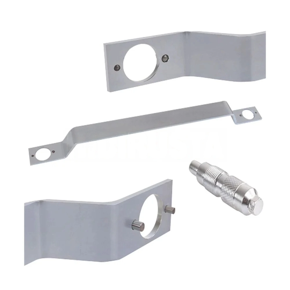 Engine Timing Tool Set For Vag