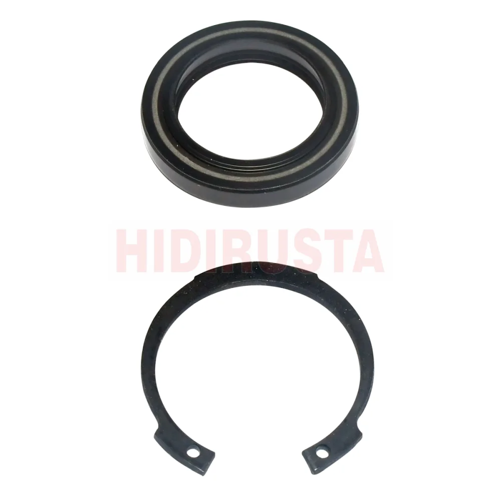 Steering Seal  28x40 (Including Snap Ring)