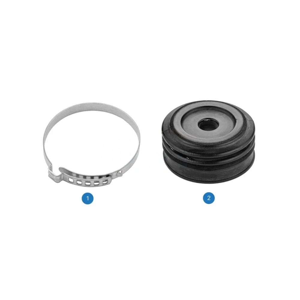 Dust Bellow Set Knorr