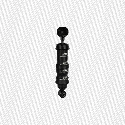CABIN SHOCK ABSORBER FRONT WITH SPRING AXOR