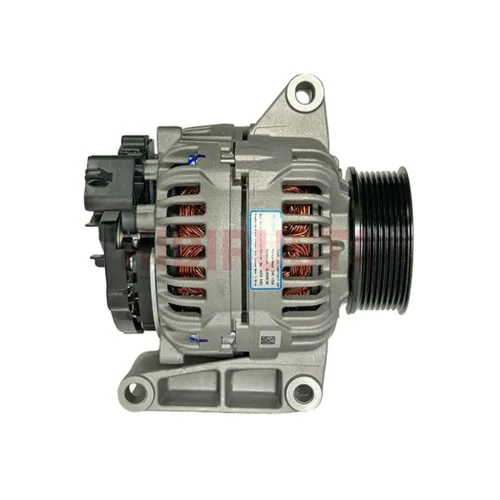 Şarj Dinamosu 471 100A (93mm)