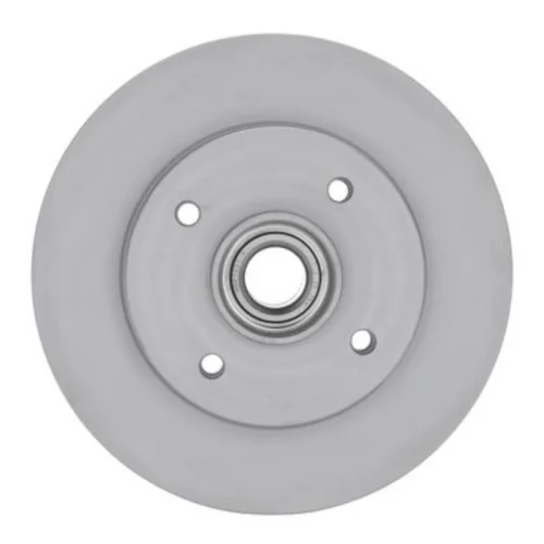 Brake Disc (Braking System)