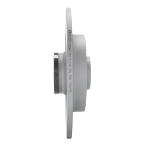 Brake Disc (Braking System)