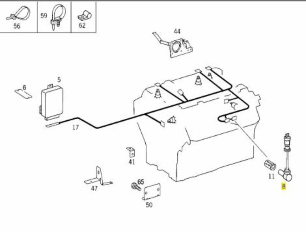 SENSOR