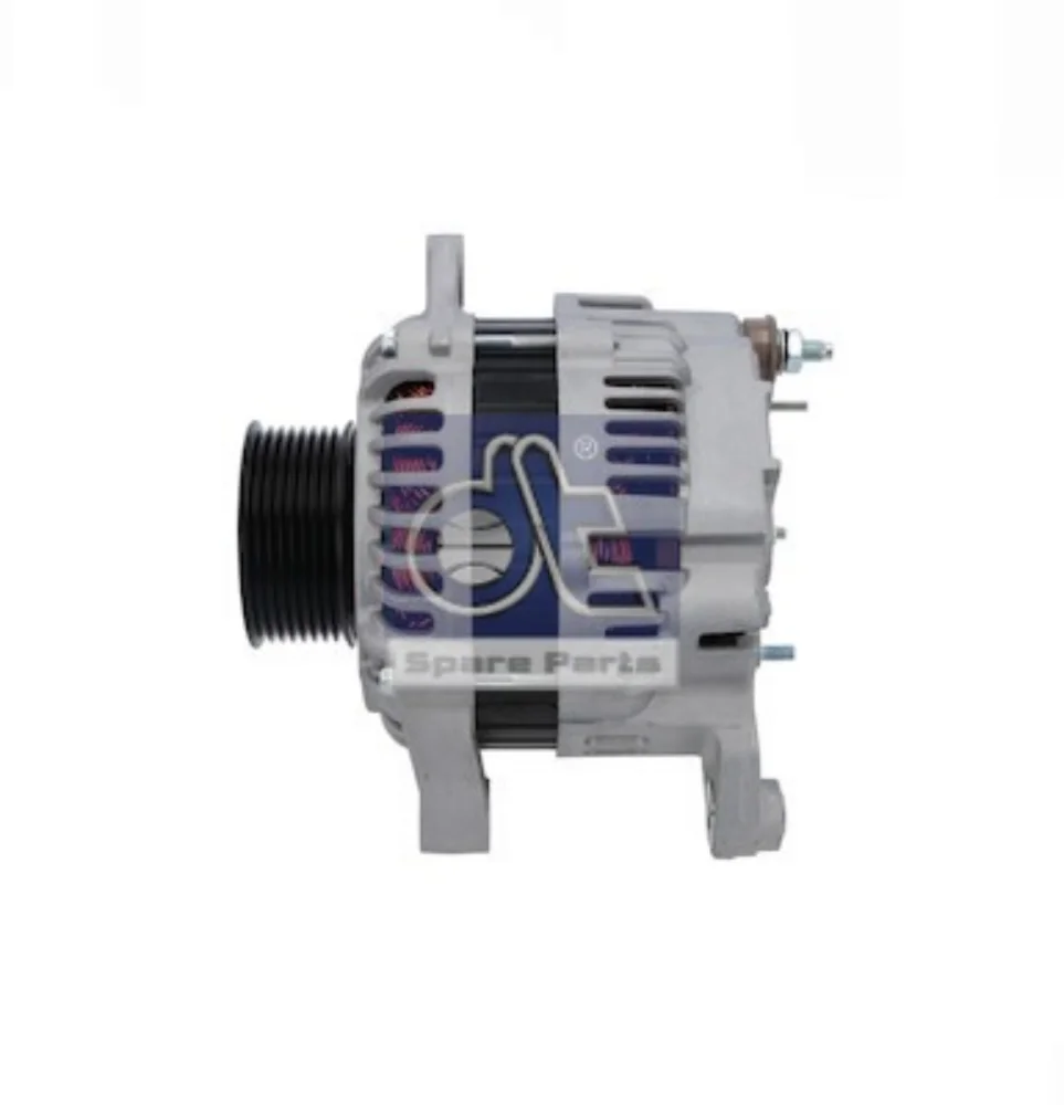 Alternator (Alternator)