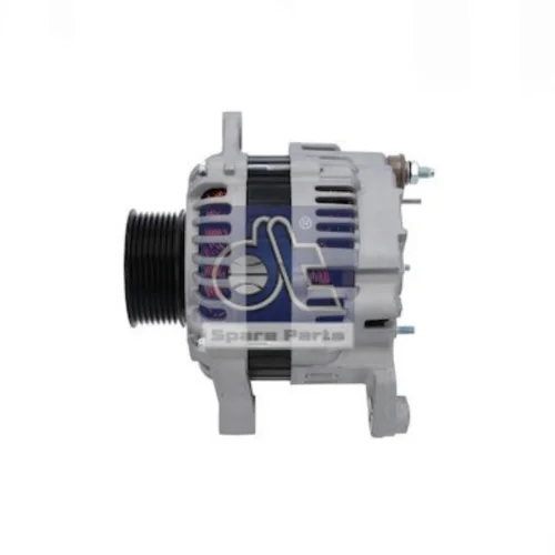 Alternator (Alternator)