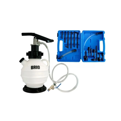Automatic And Manual Transmission Oil Filling Tool