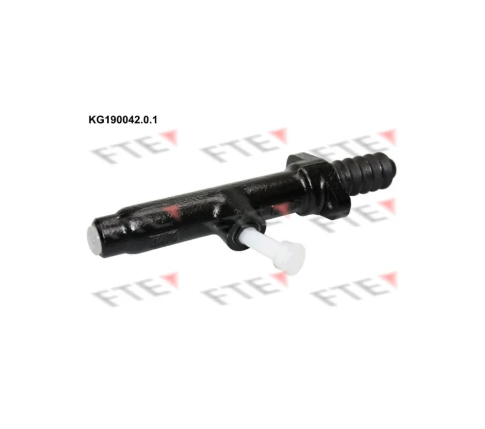 MASTER CYLINDER