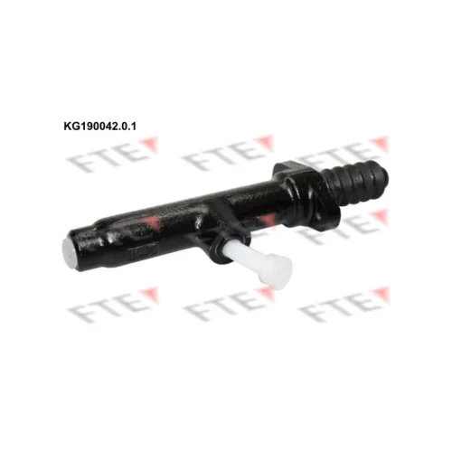 MASTER CYLINDER