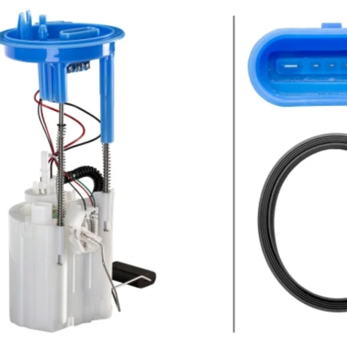Fuel Feed Unit