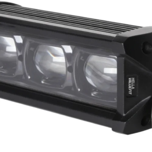 Worklight (Lighting System, Universal)