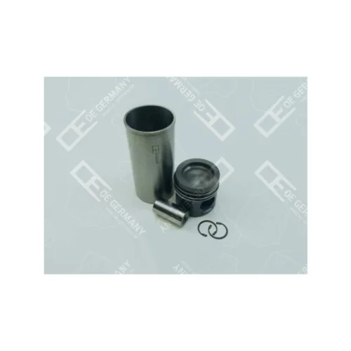 Piston Silindir