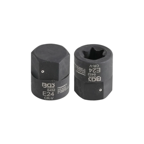 Socket For Brake Calliper 30 Mm E24 Man