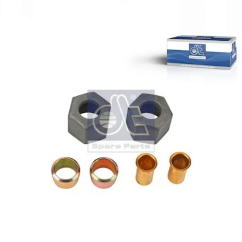 Brake Lines Set (Braking System)