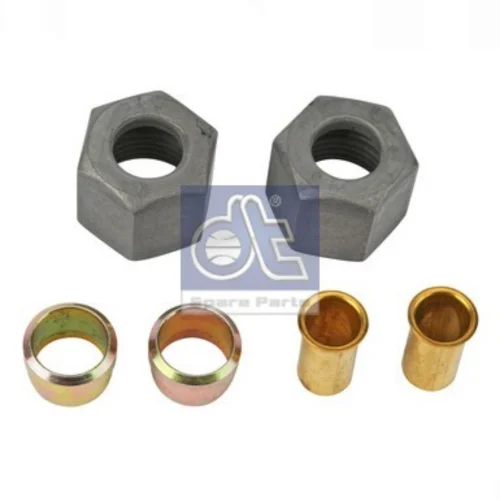Brake Lines Set (Braking System)