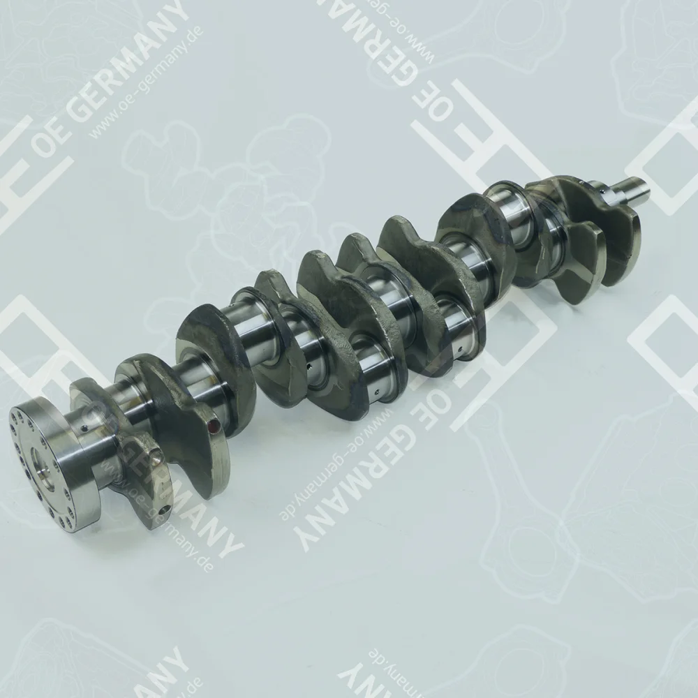 CRANK SHAFT