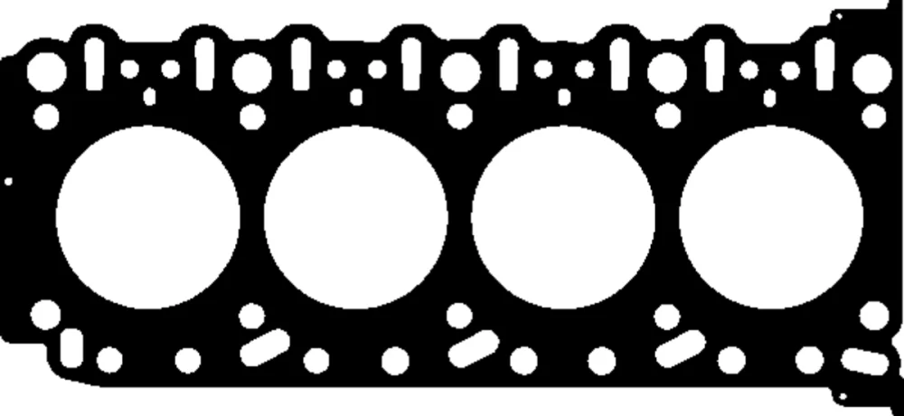 Seal, oil filler cap