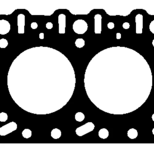 Seal, oil filler cap