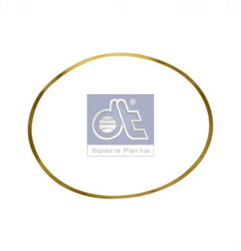 Gömlek Şimi Scania (0,3mm)