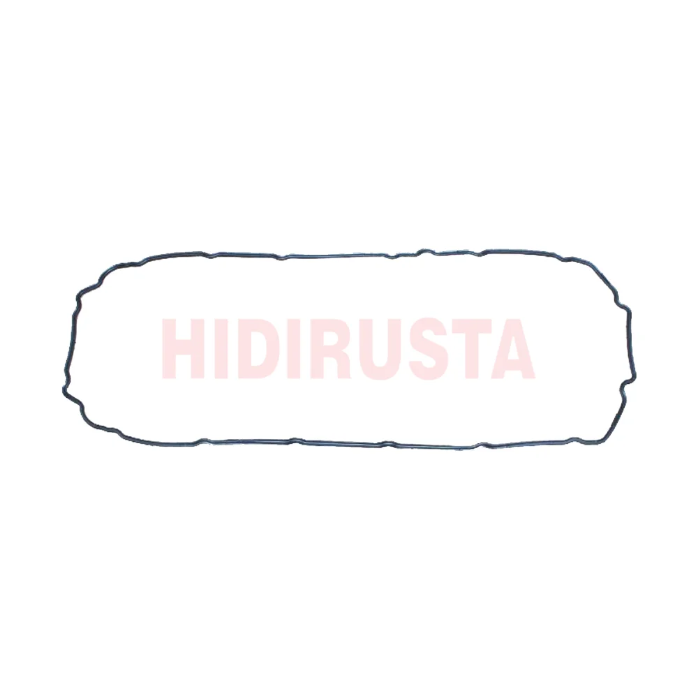 Gasket, Wet Sump (Lubrication)