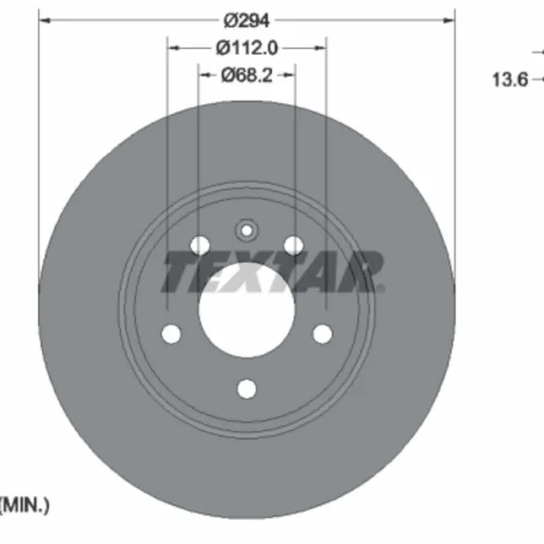Brake Disc (Braking System)