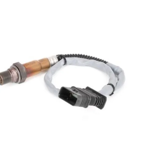 Lambda Sensor (Mixture Formation)