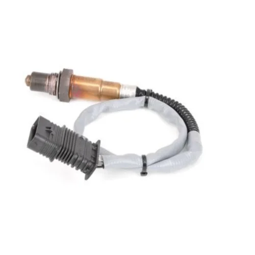 Lambda Sensor (Mixture Formation)