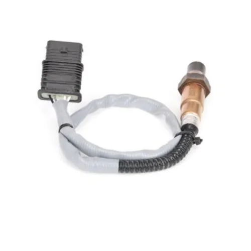 Lambda Sensor (Mixture Formation)