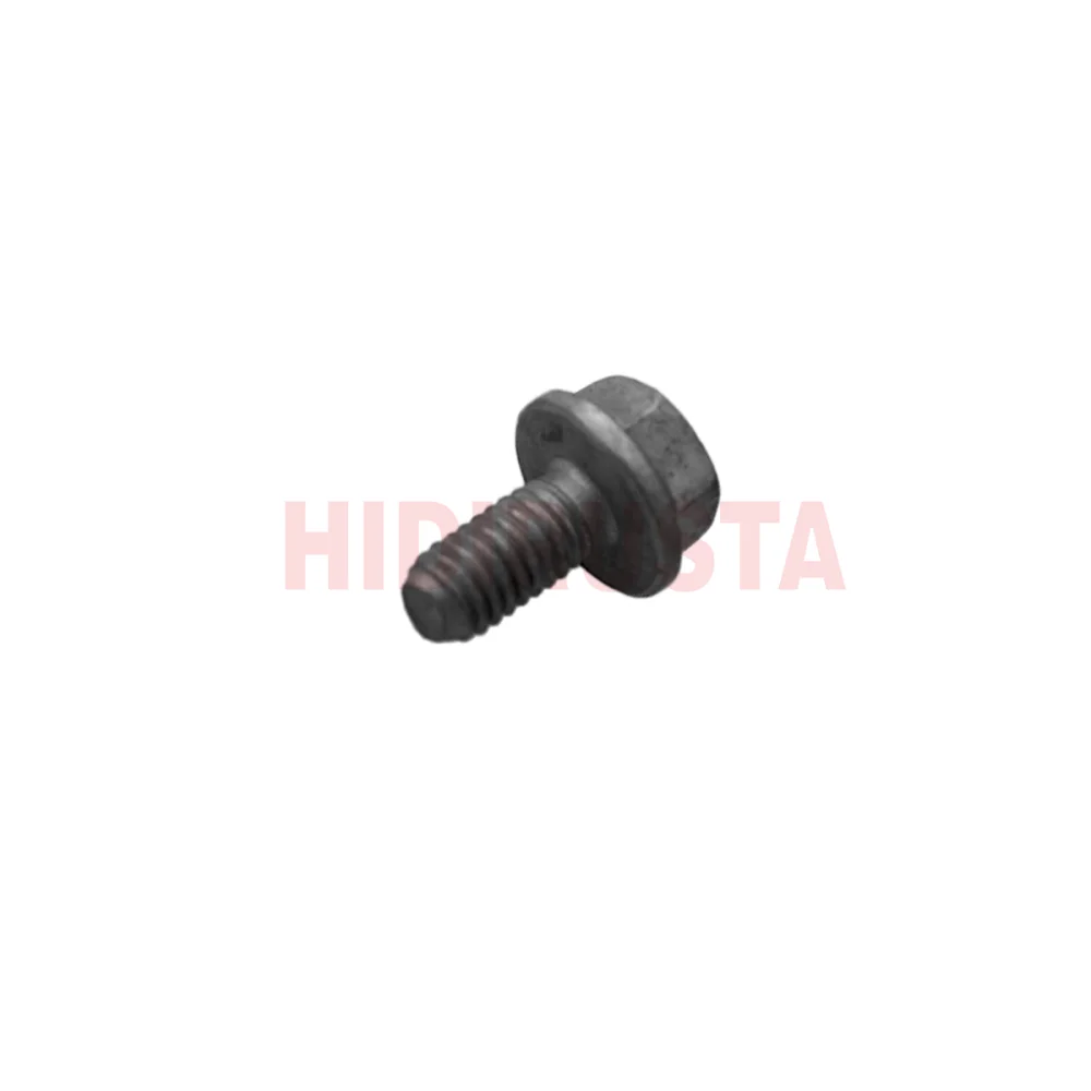 Cıvata Altigen Flans M6X12-10.9-Man183