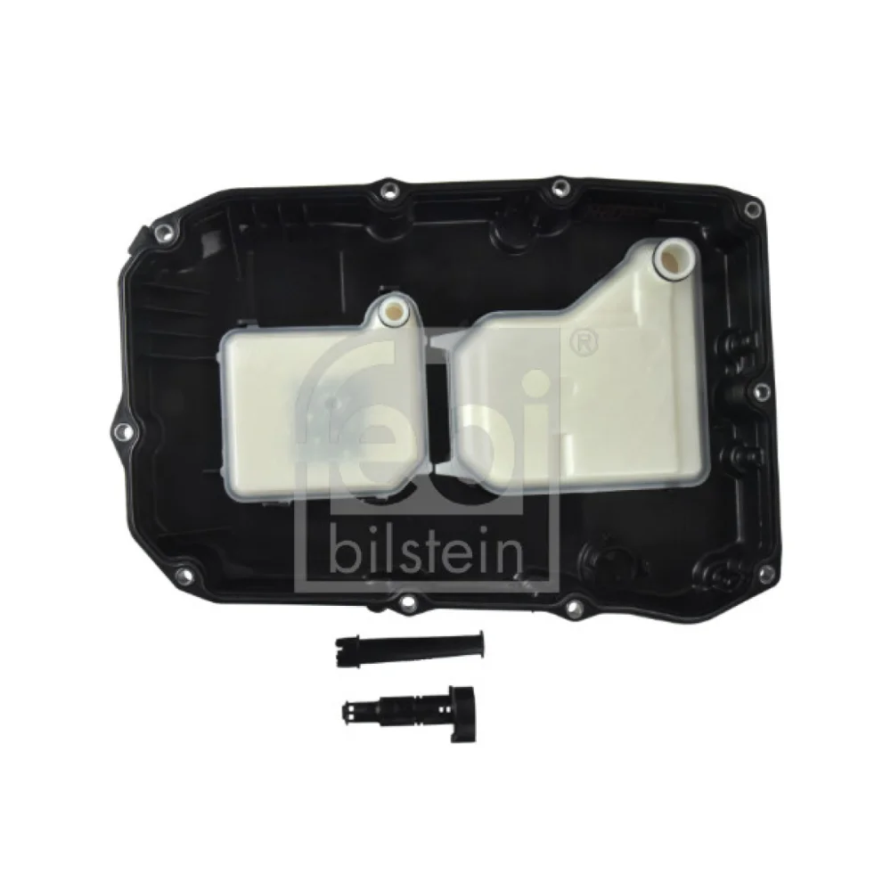 Şanzıman Yağ Karteri W205/W212/W213